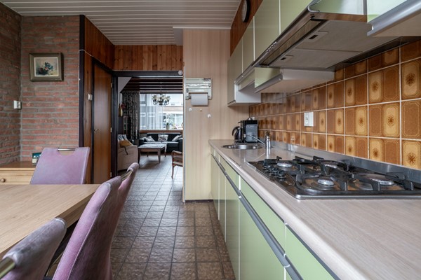 Foto - Te koop: Willem Kloosstraat 24, 6901 LJ Zevenaar